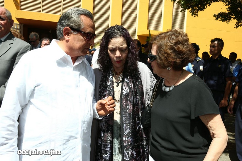 homenaje