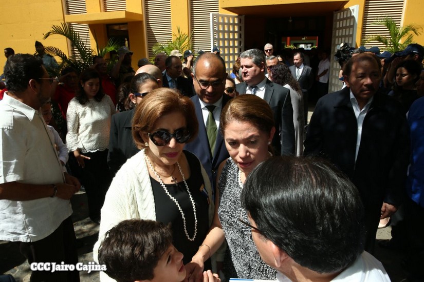 homenaje