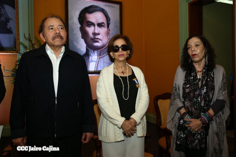 homenaje