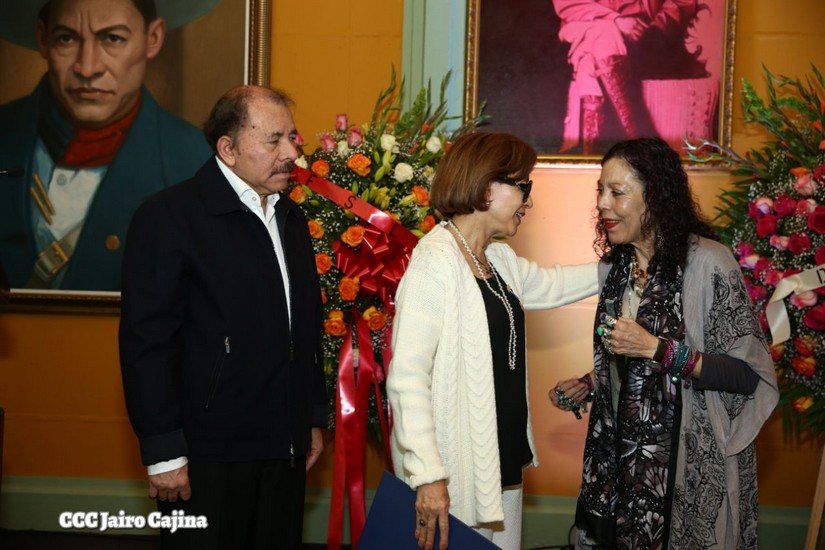 homenaje