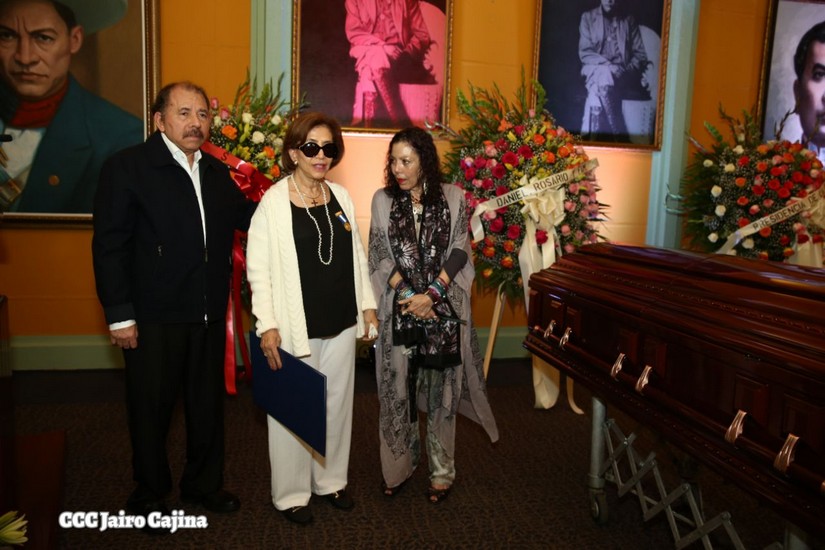 homenaje