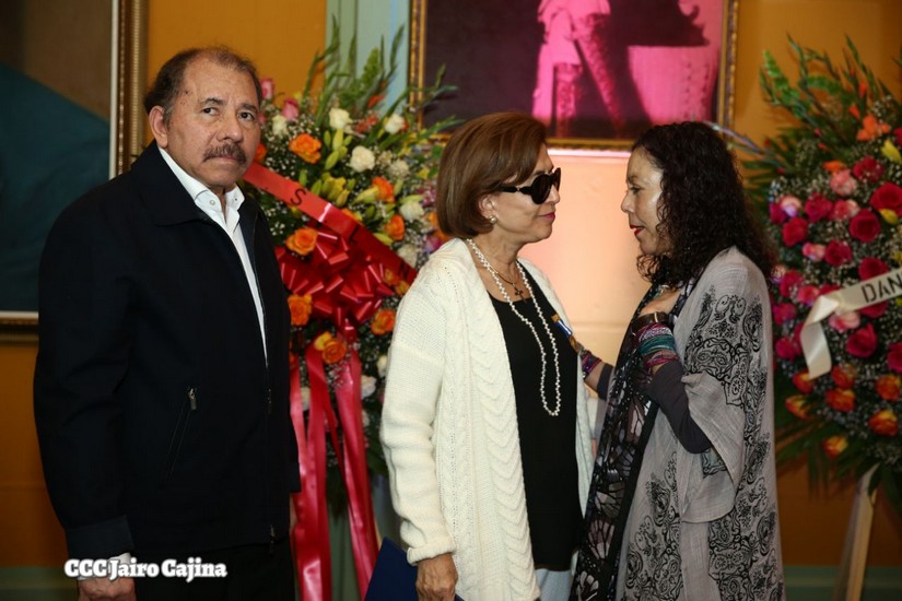 homenaje