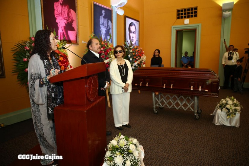 homenaje
