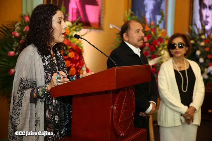 homenaje