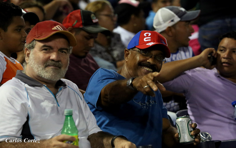 cuba