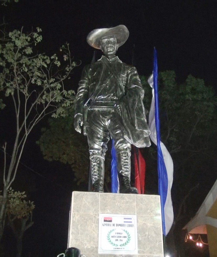 sandino