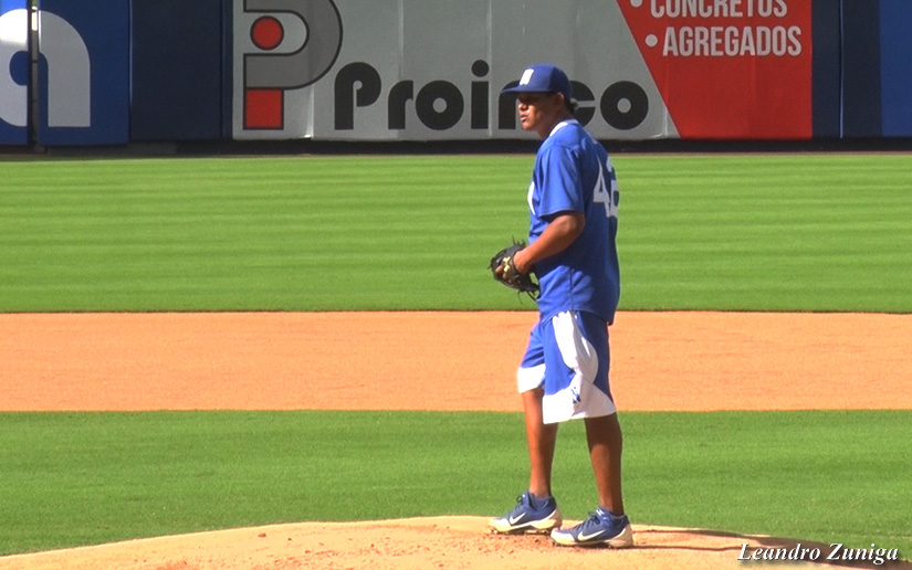 beisbol