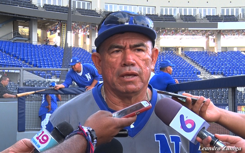 beisbol
