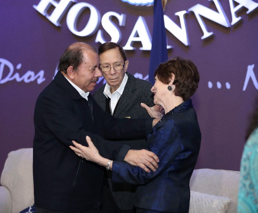 pastor