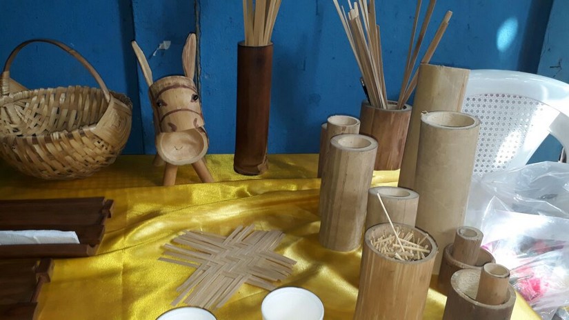 bambu