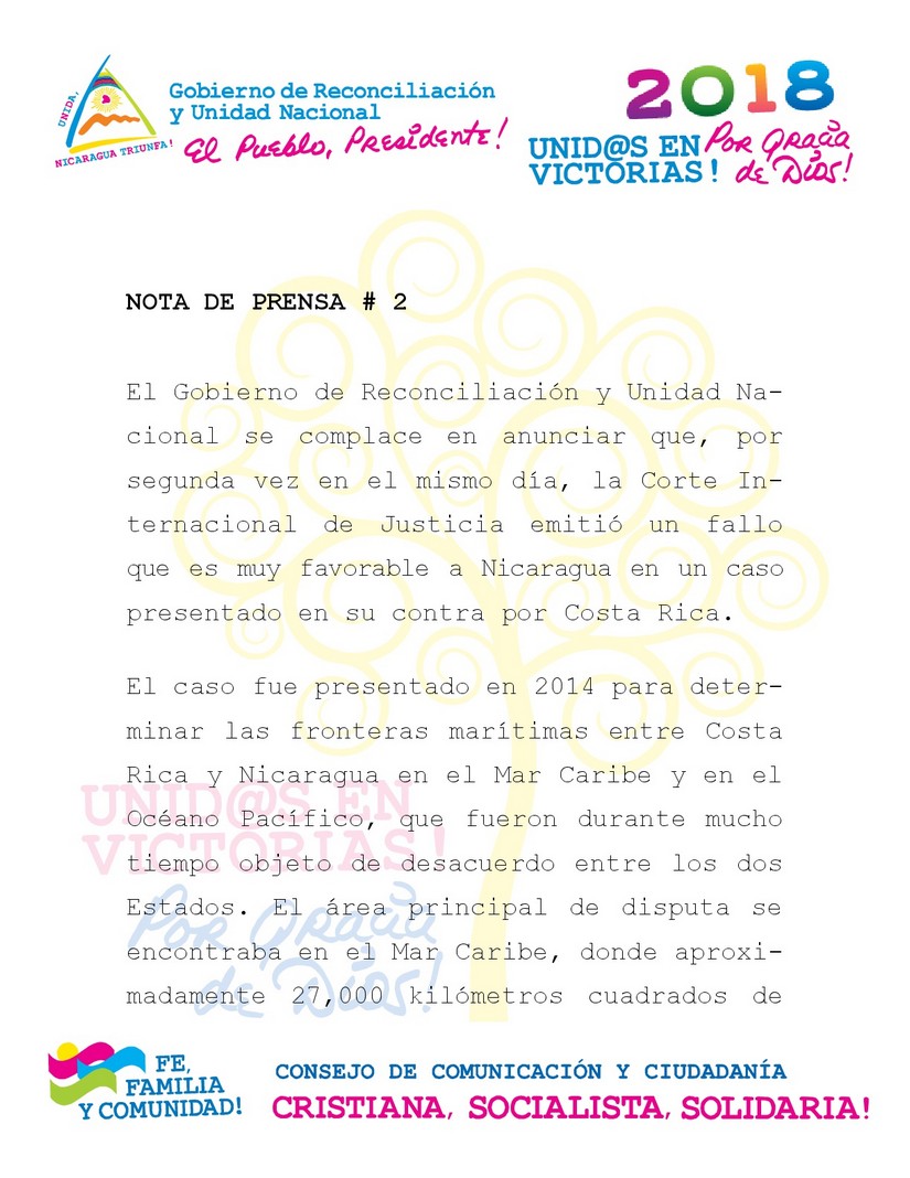 nota