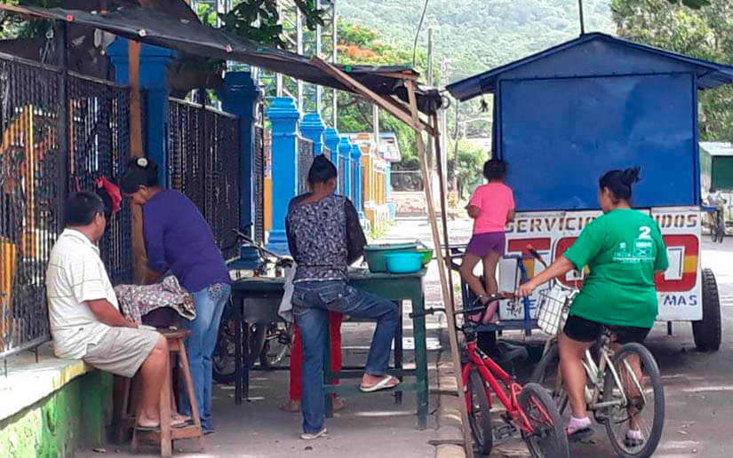 MATAGALPA
