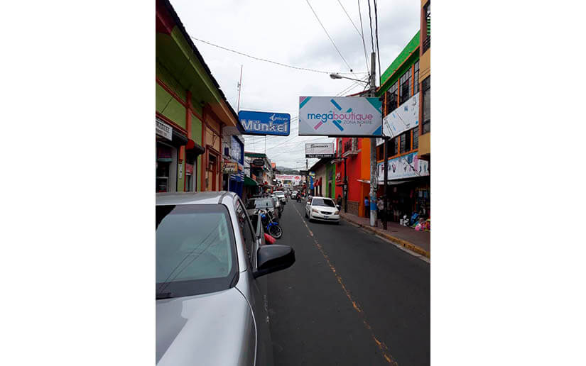 MATAGALPA