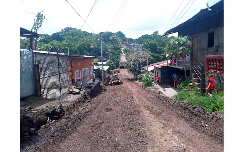 Matagalpa