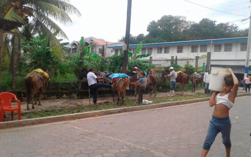 MATAGALPA