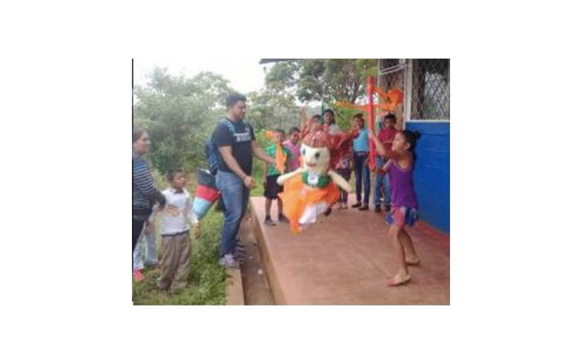 caminatas