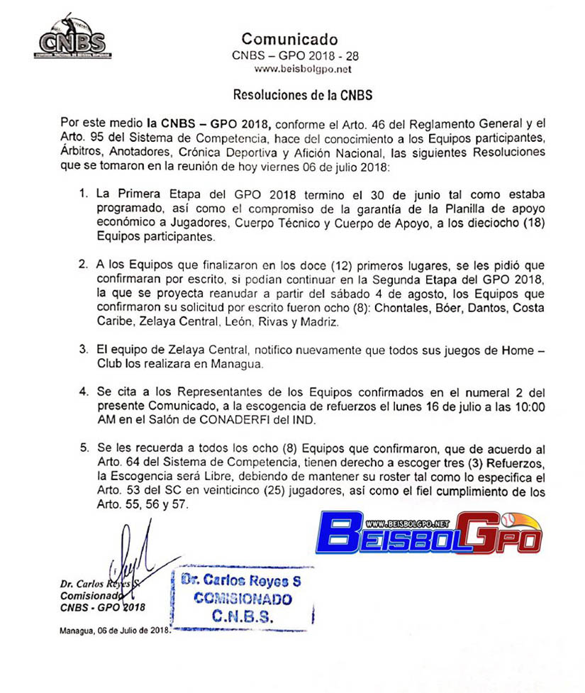 acuerdos