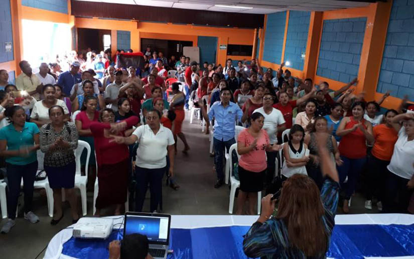 docentes