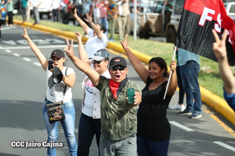 camino