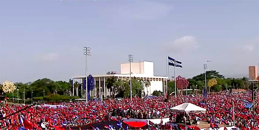 PLAZA
