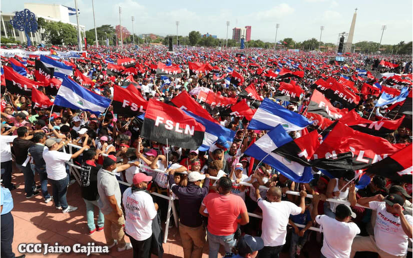 PLAZA