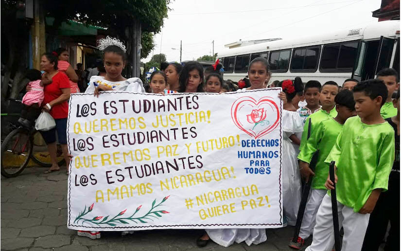 estudiantes