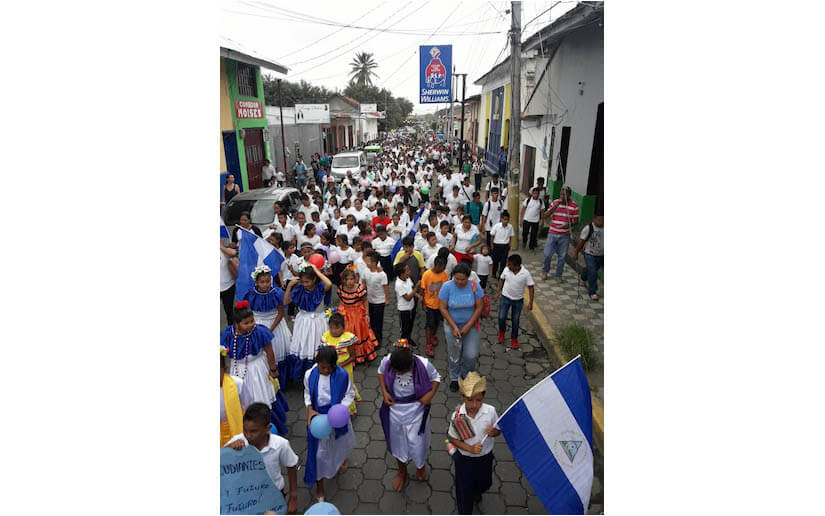 estudiantes