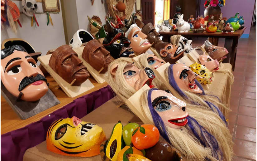 masaya