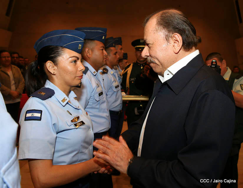 EJ&Eacute;RCITO