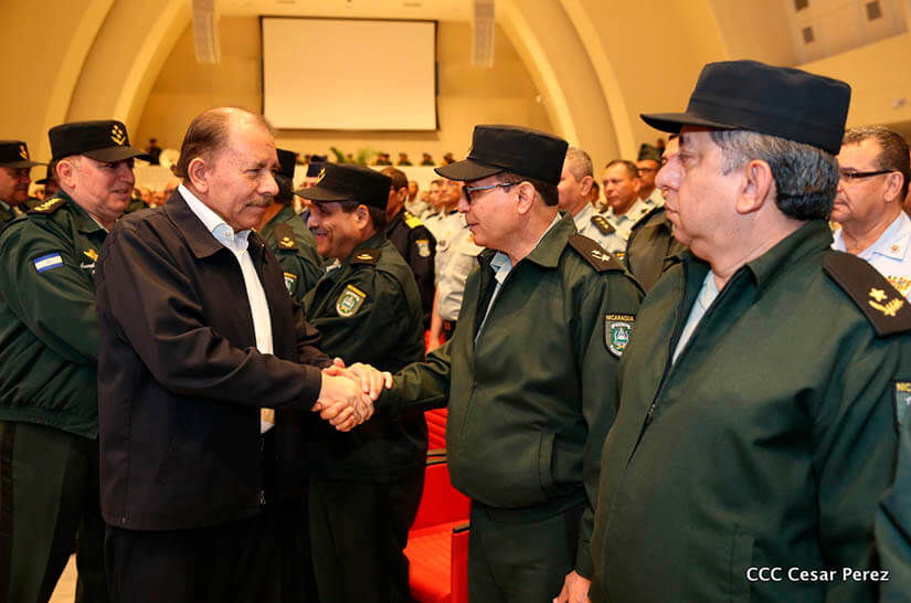 ejército