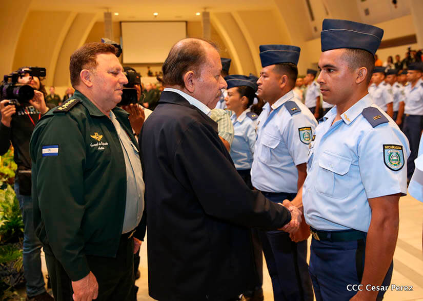 EJ&Eacute;RCITO