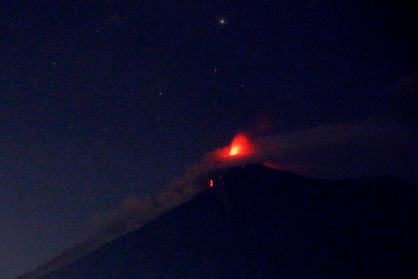 volcan
