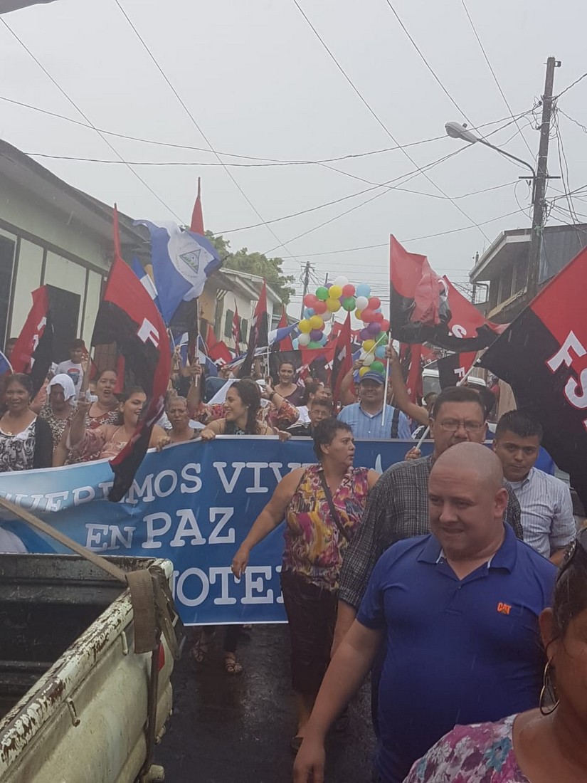 caravana