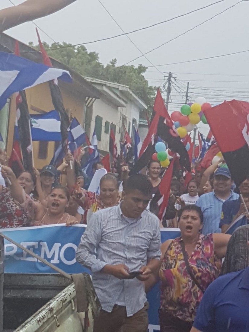 caravana