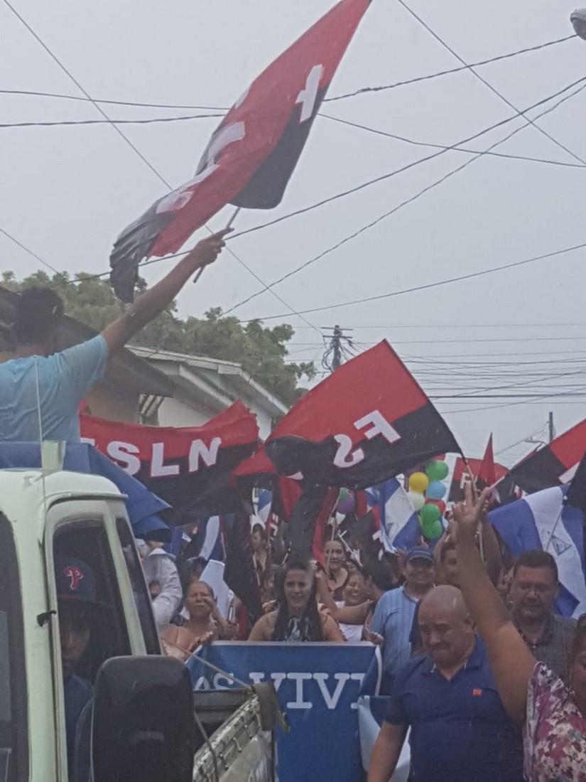 caravana