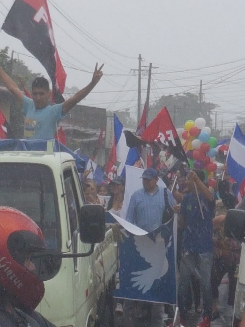 caravana