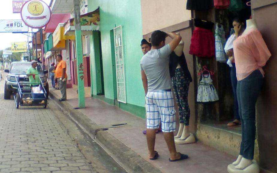 chontales