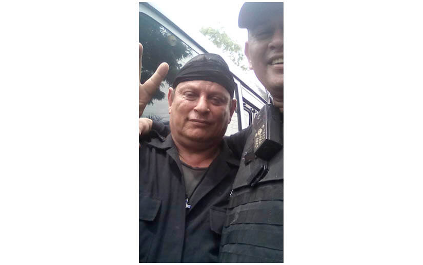 masaya