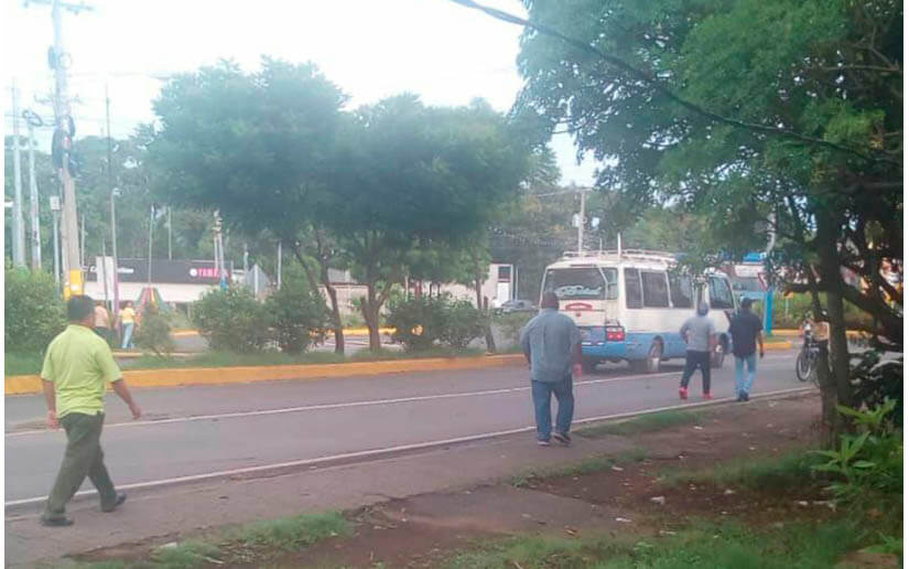 masaya