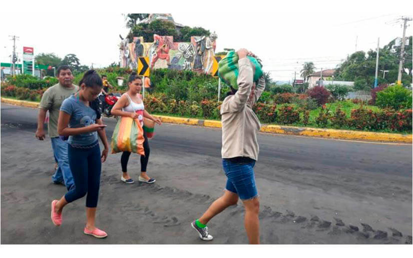 masaya