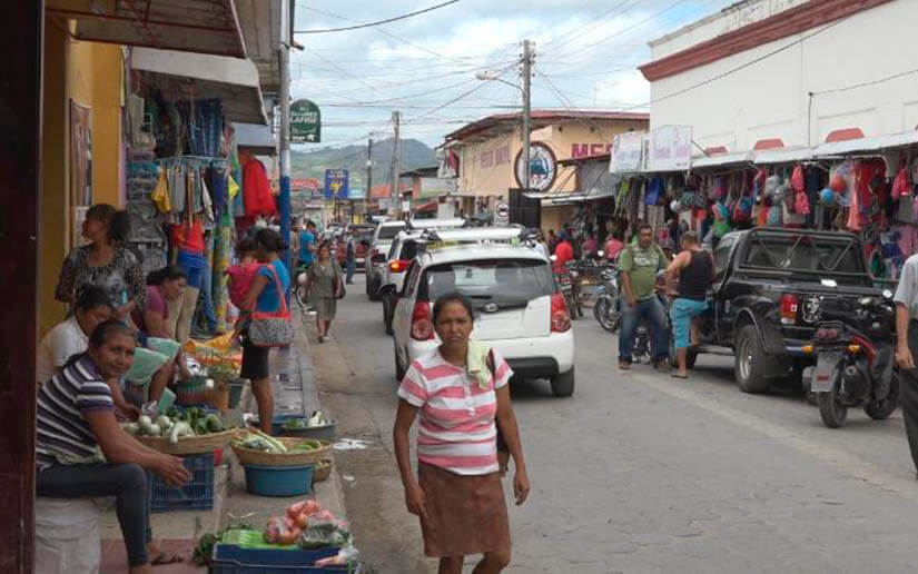 comercio