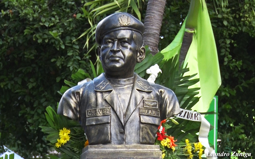 chavez
