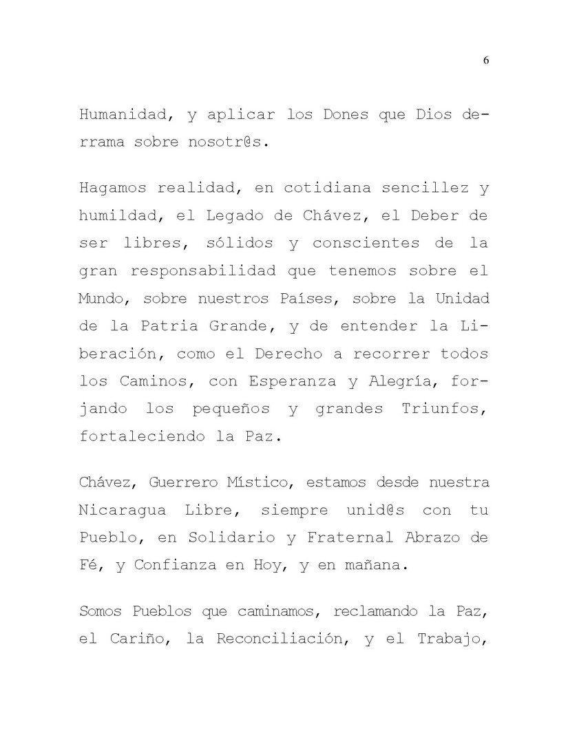 chavez