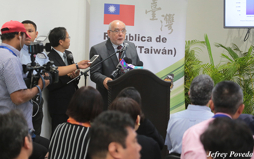 taiwan