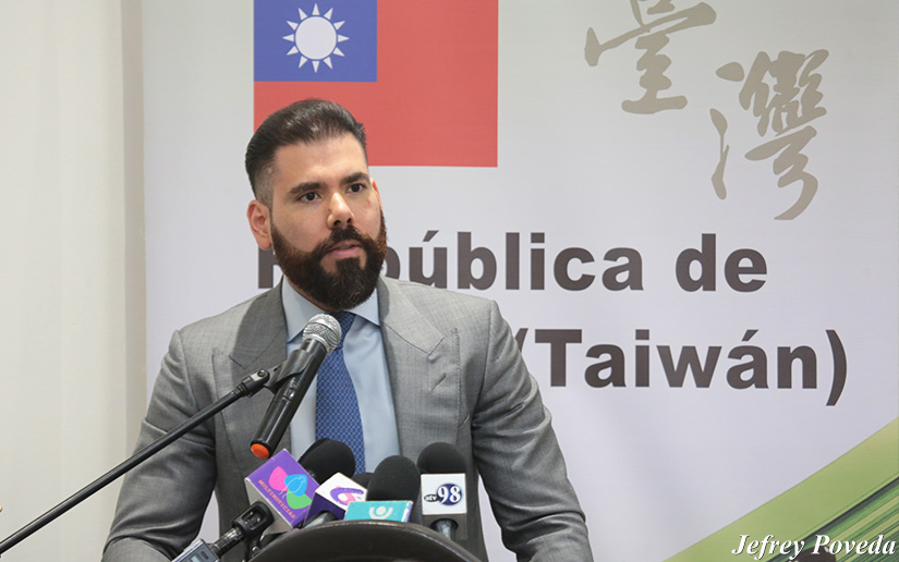 taiwan
