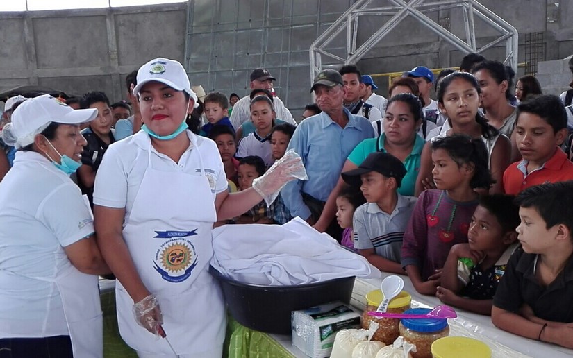 quesillo