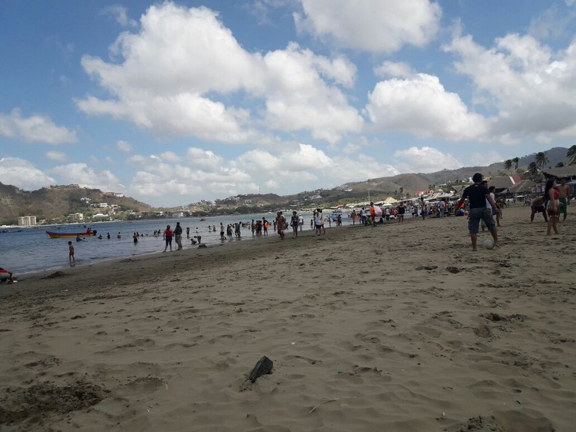 rivas
