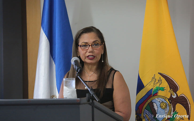 ecuador