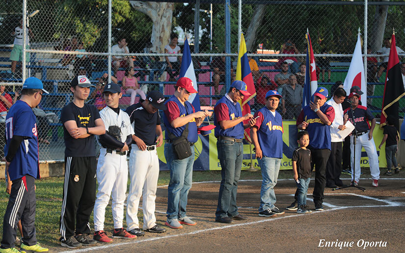softbol