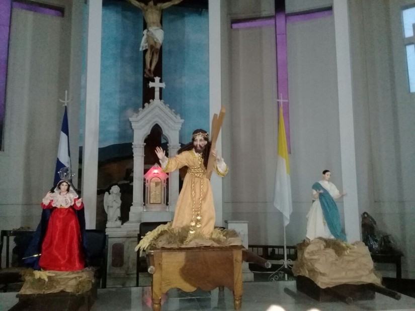 viacrucis